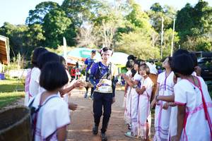 BIB: 2311
                            <button type="button" onclick="openModal(18982277)" class="btn btn-primary btn-sm float-right btn-popup" data-toggle="modal" data-target=".modal-high-quality">
                        <i class="fas fa-shopping-cart"></i> Add to Cart
                    </button>
                                            <button type="button" onclick="isThisMe(18982277, true)" class="btn btn-success btn-sm float-right btn-popup btn-isme hidden" data-toggle="tooltip" data-placement="bottom" title="นี่คือรูปของคุณใช่ไหม คลิกที่นี่เพื่อเอาเข้าอัลบั้ม">
                        <i class="fas fa-plus"></i> Add to album
                    </button>
                    <button type="button" onclick="isThisMe(18982277, false)" class="btn btn-warning btn-sm float-right btn-popup btn-isnotme hidden">
                        <i class="fas fa-ban"></i> Remove from album
                    </button>